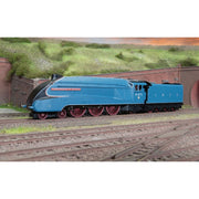 Hornby R3992 OO LNER A4 Class 4-6-2 4491 Commonwealth Of Australia