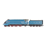 Hornby R3993 OO LNER A4 Class 4-6-2 4490 Empire of India