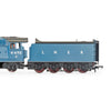 Hornby R3993 OO LNER A4 Class 4-6-2 4490 Empire of India