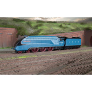 Hornby R3993 OO LNER A4 Class 4-6-2 4490 Empire of India