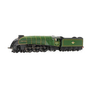 Hornby R3994 OO BR A4 Class 4-6-2 60030 Golden Fleece