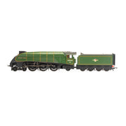 Hornby R3994 OO BR A4 Class 4-6-2 60030 Golden Fleece