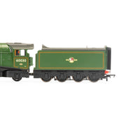 Hornby R3994 OO BR A4 Class 4-6-2 60030 Golden Fleece