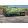 Hornby R3994 OO BR A4 Class 4-6-2 60030 Golden Fleece