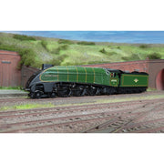 Hornby R3994 OO BR A4 Class 4-6-2 60030 Golden Fleece