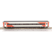 Hornby R40151B OO LNER Mk4 Standard Coach C