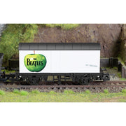 Hornby R60181 OO The Beatles The Beatles White Album Wagon