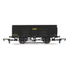 Hornby R60257 BR LOCO 21T Steel Mineral Wagon DM750586 1948 - 1956