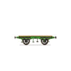 Hornby R60276 L&MR Flatbed Wagon 1804 - 1869