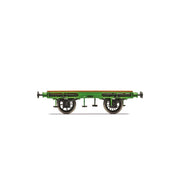 Hornby R60276 L&MR Flatbed Wagon 1804 - 1869