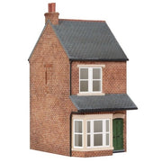 Hornby R7358 Right Hand 2 Up/2 Down Terraced House