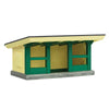 Hornby R7364 OO South Eastern Railway Platform Shelter