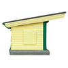 Hornby R7364 OO South Eastern Railway Platform Shelter