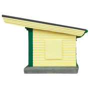 Hornby R7364 OO South Eastern Railway Platform Shelter