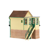 Hornby R7365 OO South Eastern Railway Signal Box