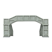 Hornby R7366 OO South Eastern Railway Footbridge