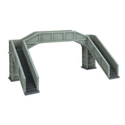 Hornby R7366 OO South Eastern Railway Footbridge