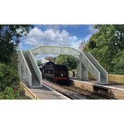 Hornby R7366 OO South Eastern Railway Footbridge