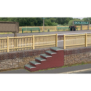 Hornby R7371 OO Platform Steps