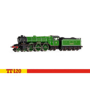 Hornby TT3004M TT LNER Class A1 4-6-2 4472 Flying Scotsman Digital Locomotive