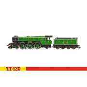 Hornby TT3004M TT LNER Class A1 4-6-2 4472 Flying Scotsman Digital Locomotive