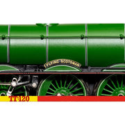 Hornby TT3004M TT LNER Class A1 4-6-2 4472 Flying Scotsman Digital Locomotive