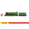 Hornby TT3004M TT LNER Class A1 4-6-2 4472 Flying Scotsman Digital Locomotive