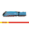 Hornby TT3007M TT LNER Class A4 4-6-2 4468 Mallard Locomotive