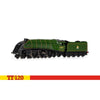 Hornby TT3008M TT BR Class A4 4-6-2 60016 Silver King Digital Locomotive