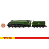 Hornby TT3008M TT BR Class A4 4-6-2 60016 Silver King Digital Locomotive