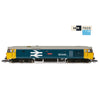 Hornby TT3014TXSM TT BR Class 50 Co-Co 50040 Leviathan Era 7 Diesel Locomotive (Sound Fitted)