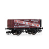 Hornby TT6001 TT 7 Plank Wagon George and Matthews No.5