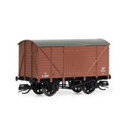 Hornby TT6007 TT BR Vent Van B777345