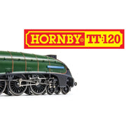 Hornby TT700 Hornby TT Brochure