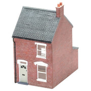 Hornby TT9014 TT Left Hand Terraced House