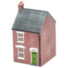 Hornby TT9015 TT Right Hand Terraced House