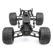 HPI 160260 Jumpshot Mt V2 - Blue/Silver