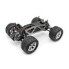 HPI 160260 Jumpshot Mt V2 - Blue/Silver