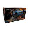 HPI 160260 Jumpshot Mt V2 - Blue/Silver