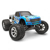 HPI 160260 Jumpshot Mt V2 - Blue/Silver