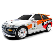 HPI 160558 WR8 Flux 1996 Ford Escort RS Cosworth