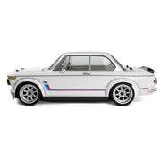 HPI 160572 BMW 2002 Turbo Body - Painted (200mm)