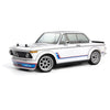 HPI 160572 BMW 2002 Turbo Body - Painted (200mm)