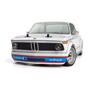 HPI 160572 BMW 2002 Turbo Body - Painted (200mm)