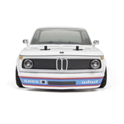 HPI 160572 BMW 2002 Turbo Body - Painted (200mm)