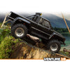 HPI Venture 18 1985 Toyota Hilux SR5 1/18 RC Crawler (Black) 160800