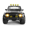 HPI Venture 18 1985 Toyota Hilux SR5 1/18 RC Crawler (Black) 160800