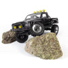 HPI Venture 18 1985 Toyota Hilux SR5 1/18 RC Crawler (Black) 160800