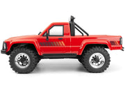 HPI Venture 18 1985 Toyota Hilux SR5 1/18 RC Crawler (Red) 160801