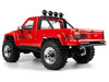 HPI Venture 18 1985 Toyota Hilux SR5 1/18 RC Crawler (Red) 160801